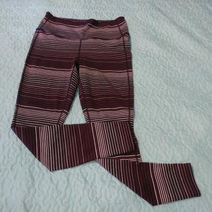 Athleta Leggings